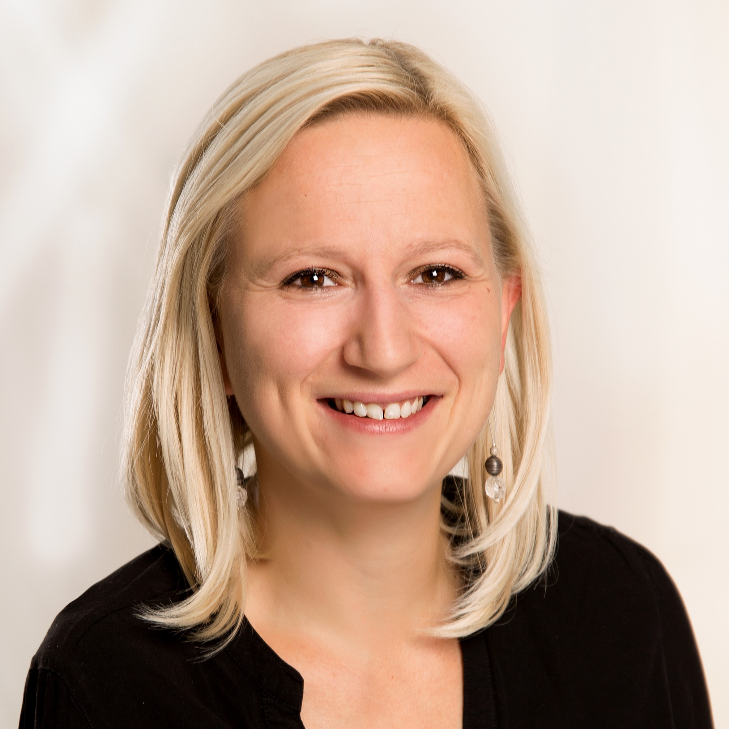 Sylvia Wohland