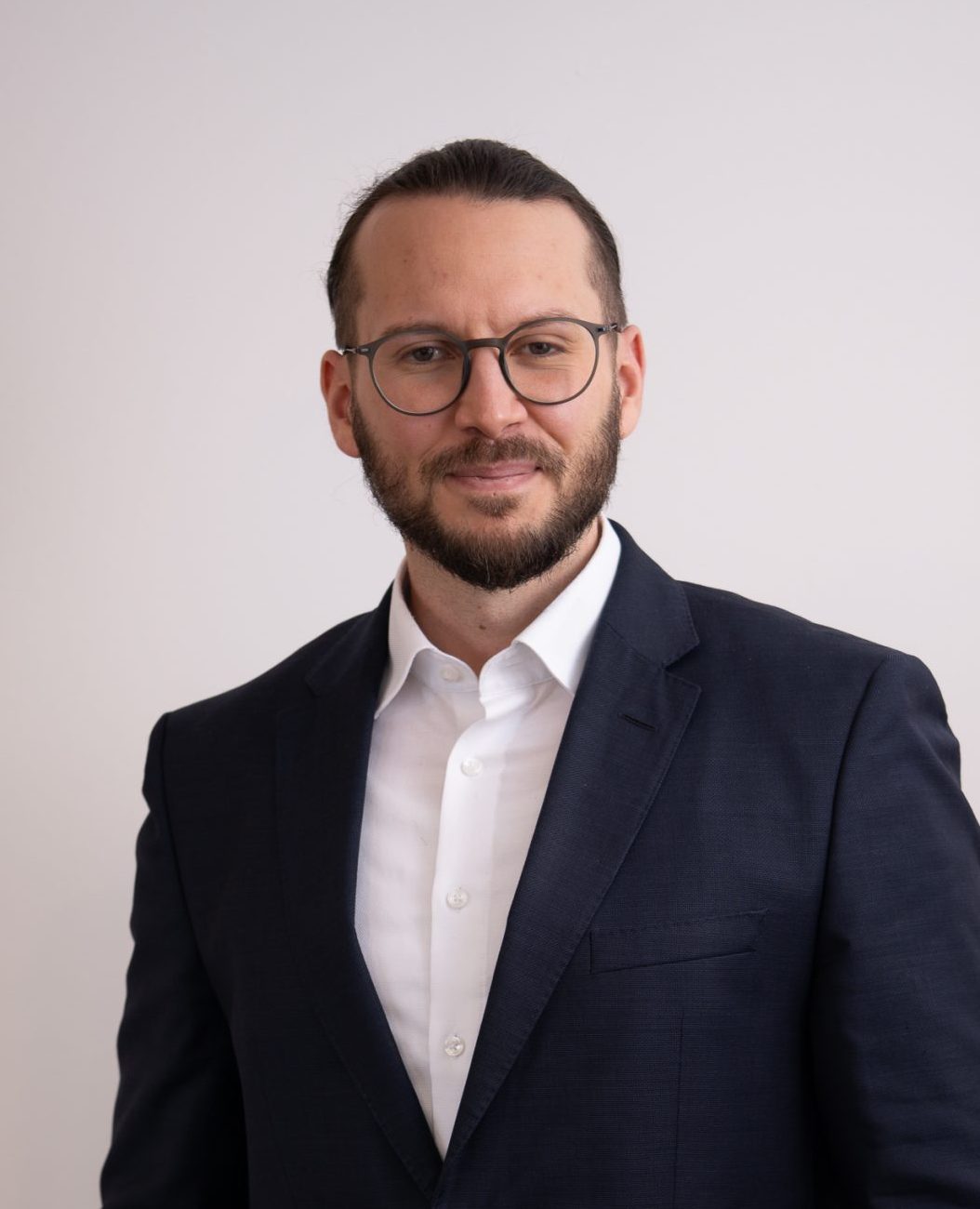 Mag. Sebastian Frank
