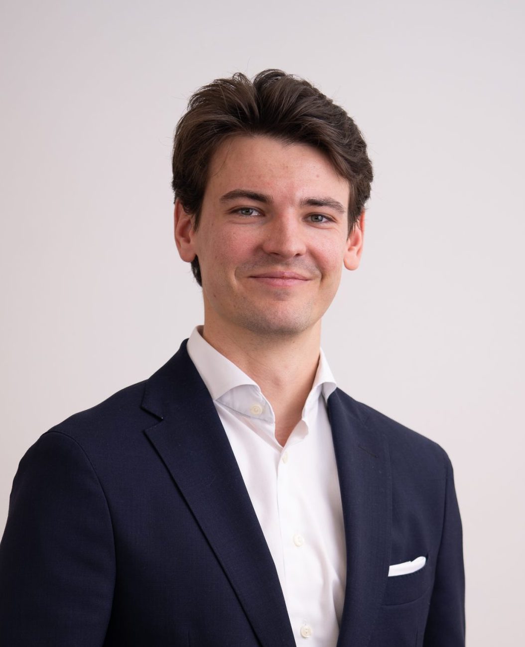 Mag. Lukas Ranft