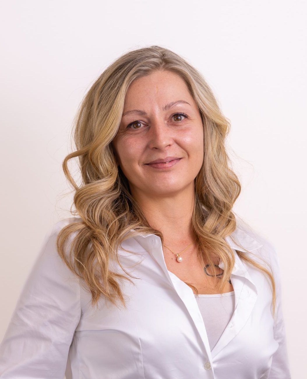 Manuela Schweiger